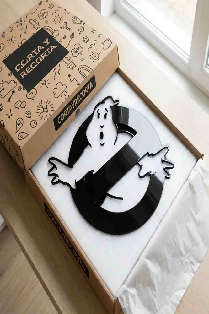 Ghostbusters