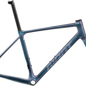 Marco cuadro Ruta TCR Advanced PRO PREVENTAZO GIANT