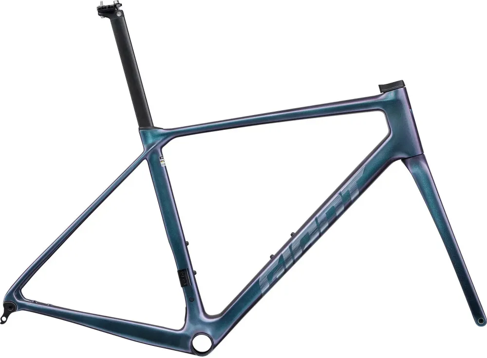 Marco cuadro Ruta TCR Advanced PRO PREVENTAZO GIANT
