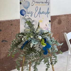 Baby Shower: Paquete B Gift Box Inc