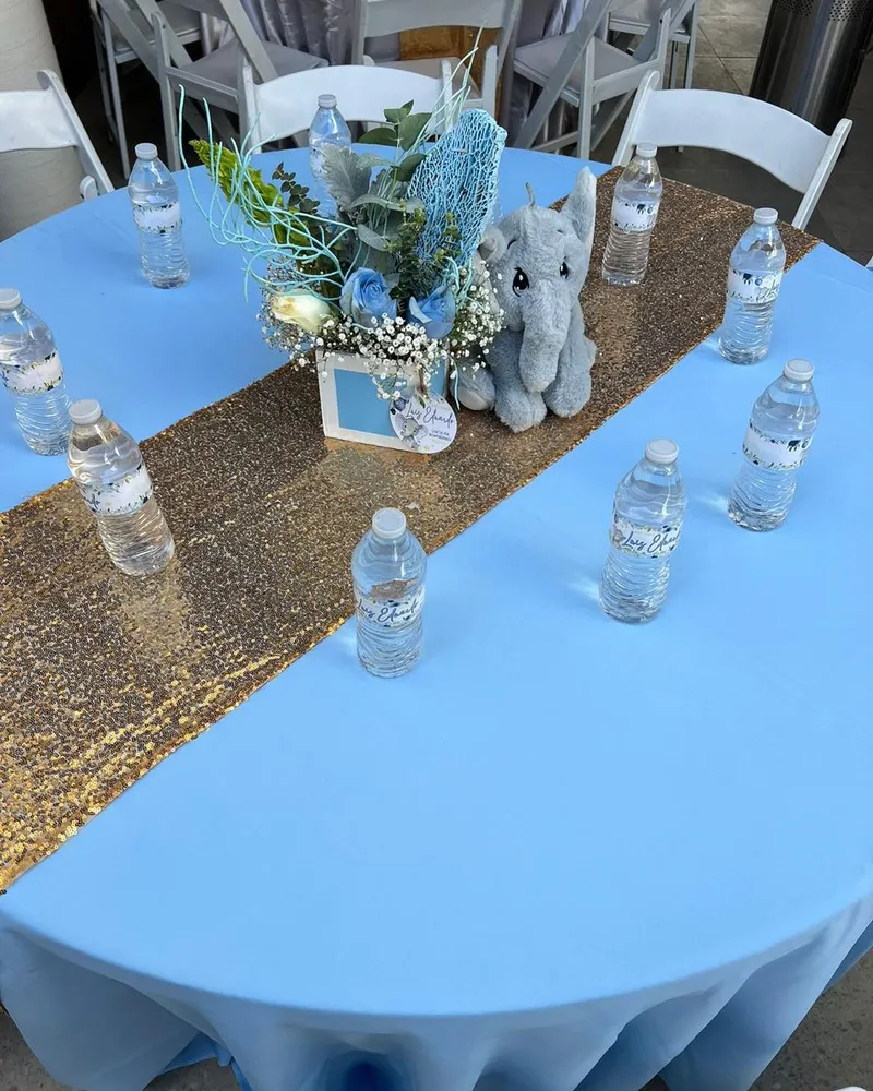 Baby Shower: Paquete B Gift Box Inc