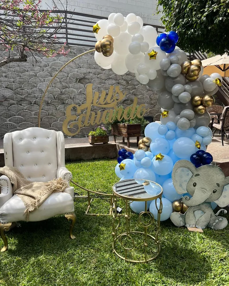 Baby Shower: Paquete B Gift Box Inc