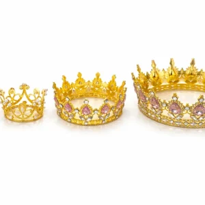 Coronas disponibles GiftBox Tijuana Eventos