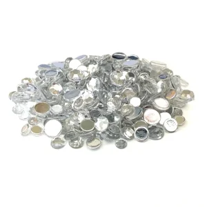 Gina K. Designs - Adorno - Diamantes de imitación deslumbrantes