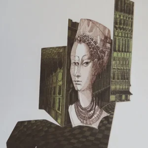 Glauco Capozzoli - Perspectivas 3