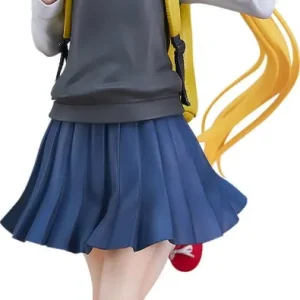 Bocchi Rock! Estatua PVC 1/7 Nijika Ijichi 23 cm GOOD SMILE
