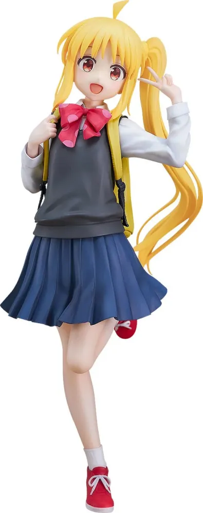 Bocchi Rock! Estatua PVC 1/7 Nijika Ijichi 23 cm GOOD SMILE