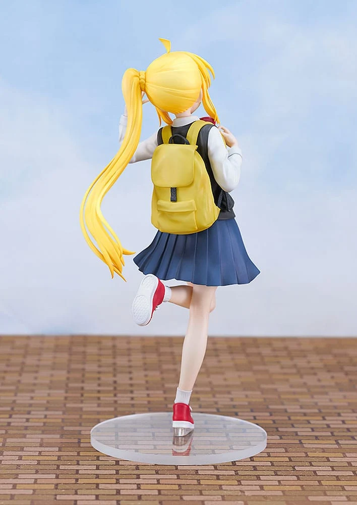 Bocchi Rock! Estatua PVC 1/7 Nijika Ijichi 23 cm GOOD SMILE