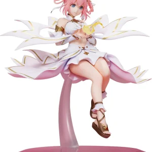 FIGURA YUI PRINCESS CONNECT! RE: DIVE CEREMONIAL STATUE 22 CM 1/7 SCALE GOOD SMILE