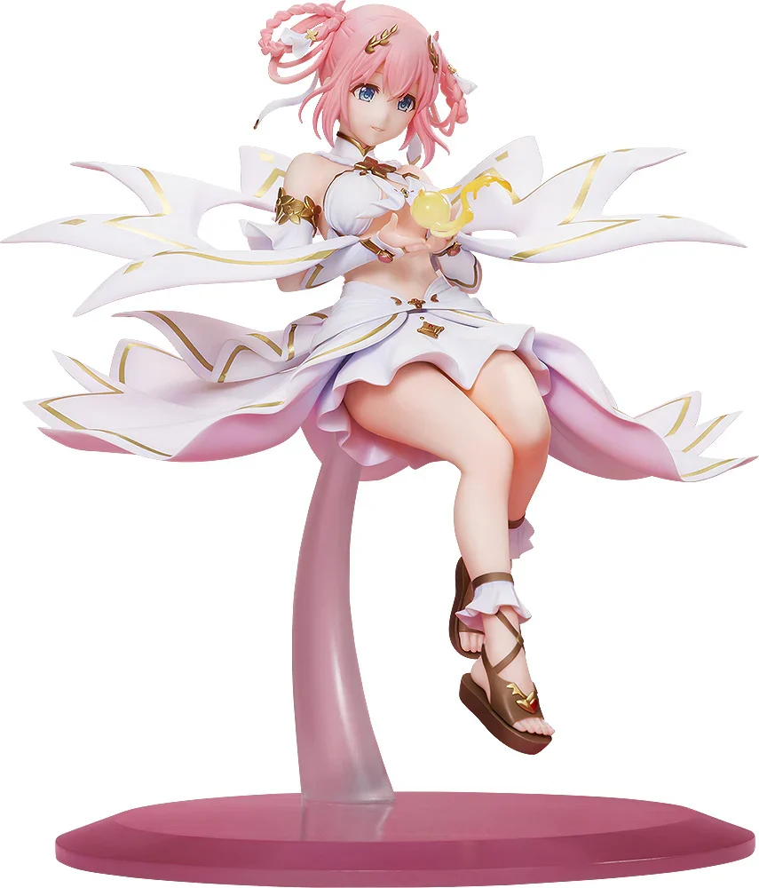FIGURA YUI PRINCESS CONNECT! RE: DIVE CEREMONIAL STATUE 22 CM 1/7 SCALE GOOD SMILE