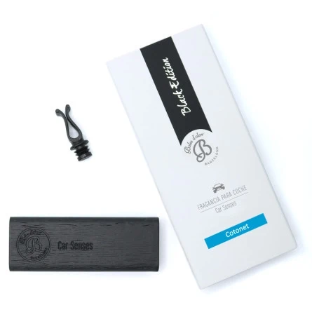 Ambientador coche Cotonet ( Car Senses) Gotas de Magia