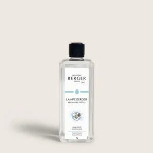 AQUA CELESTE Líquido Catalitica Berger (1 Litro) Gotas de Magia