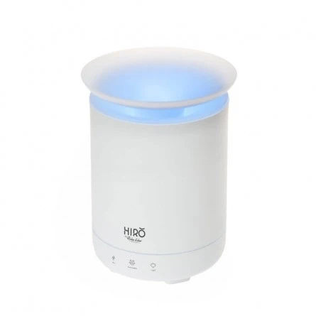 Brumizador Vapor Hiro Boles d'olor Gotas de Magia