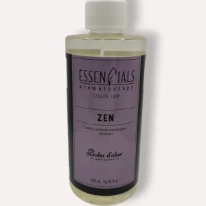 Líquido lámpara Catalítica ZEN (ESSENCIALS) Gotas de Magia