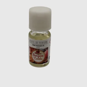 MANZANA Y CANELA- Aceites Perfumados (10ml) Gotas de Magia