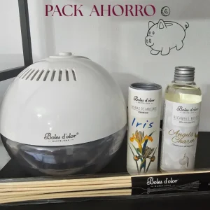 PACK AHORRO Gotas de Magia