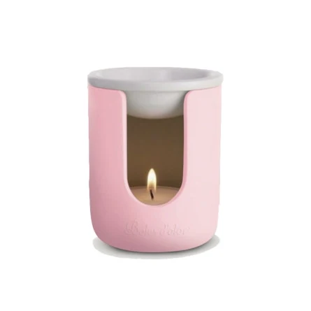 Quemador Pink Gotas de Magia