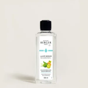 RADIANT BERGAMOT- Líquido Catalítica (500ml) Gotas de Magia