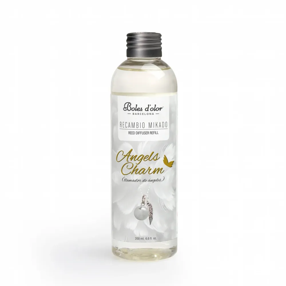 Recambio Mikado ANGEL CHARM Gotas de Magia