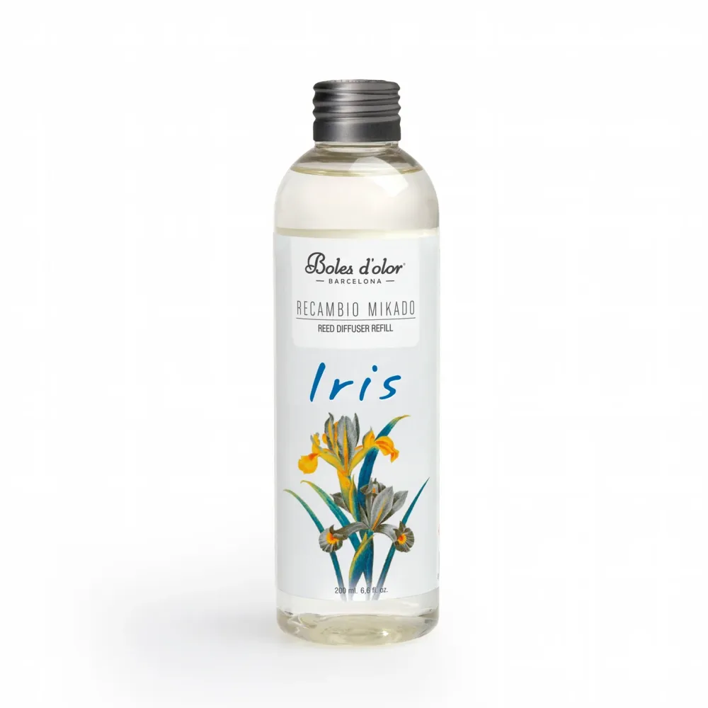 Recambio Mikado IRIS Gotas de Magia