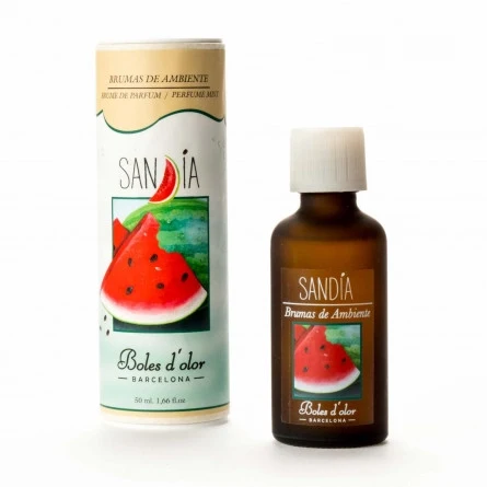 SANDÍ Bruma de Ambiente (50ml) Gotas de Magia