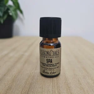 SPA- Aceites Esenciales (10ml) Gotas de Magia