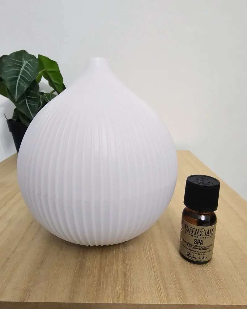 SPA- Aceites Esenciales (10ml) Gotas de Magia