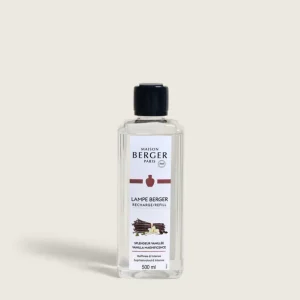 SPLENDEUR VANILLÉE- Líquido Catalítica (500ml) Gotas de Magia