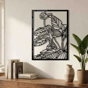 Grabado Feng Shui No. 2