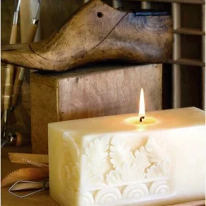 Antique Corbel | Vela Grace & Co