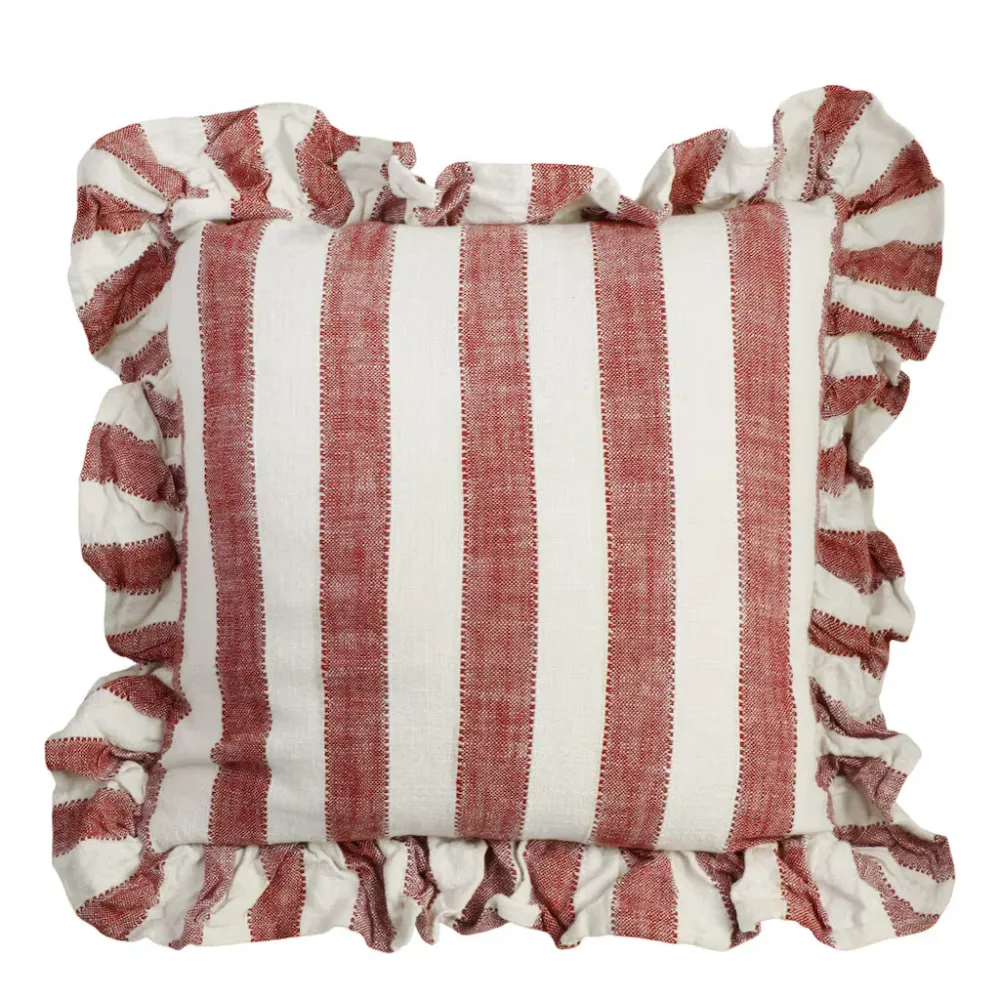 Cojín Noël – 45 x 45 cm Grace & Co