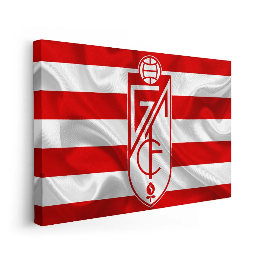 Granada Club De Fútbol Poster