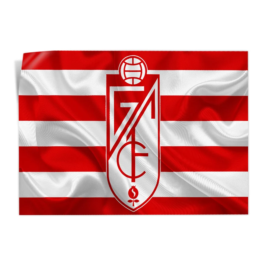 Granada Club De Fútbol Poster