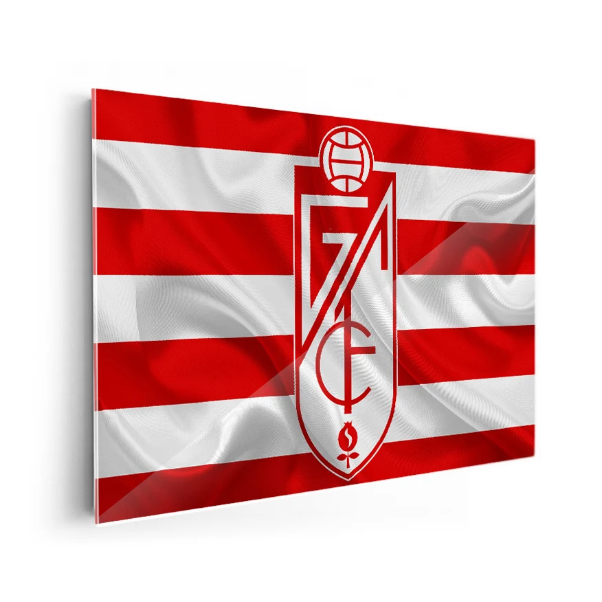 Granada Club De Fútbol Poster