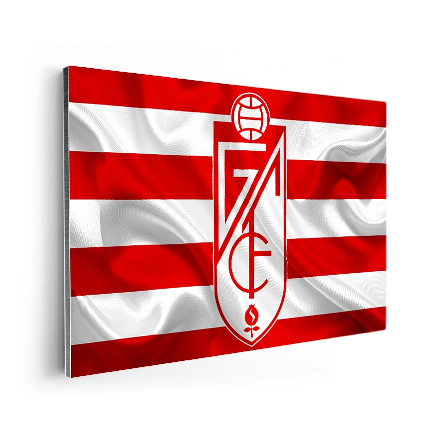 Granada Club De Fútbol Poster