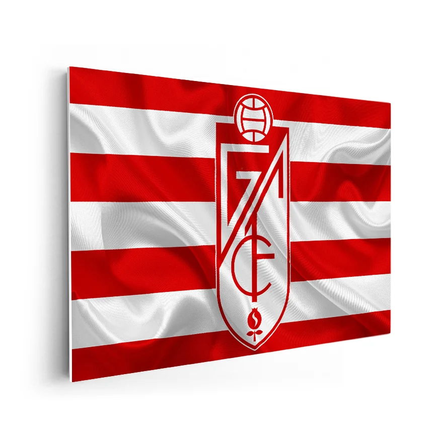 Granada Club De Fútbol Poster