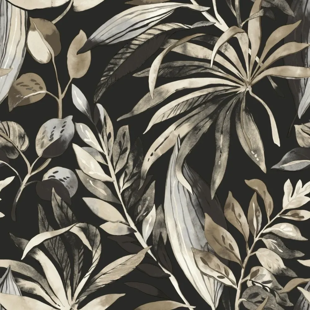 ROLLO DE PAPEL DECORATIVO L10.05 x W0.53M GRANDECO WALLFASHION