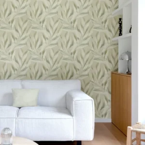 ROLLO DE PAPEL DECORATIVO L10.05 x W0.53M GRANDECO WALLFASHION