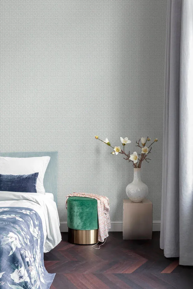Rollo De Papel Decorativo L10.05M x W0.53M GRANDECO WALLFASHION