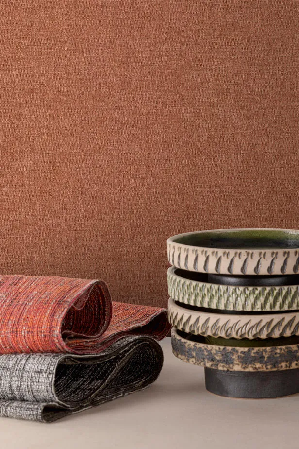Rollo De Papel Decorativo L10.05M x W0.53M GRANDECO WALLFASHION