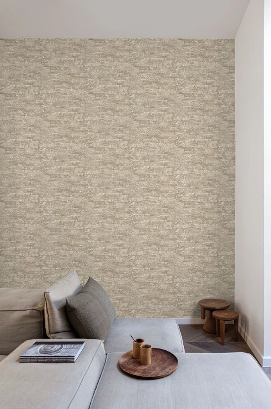 ROLLO DE PAPEL DECORATIVO L10.05M x W0.53M. GRANDECO WALLFASHION