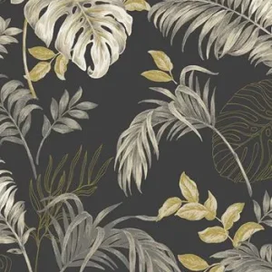 ROLLO DE PAPEL DECORATIVO L10.05M x W0.53M. GRANDECO WALLFASHION