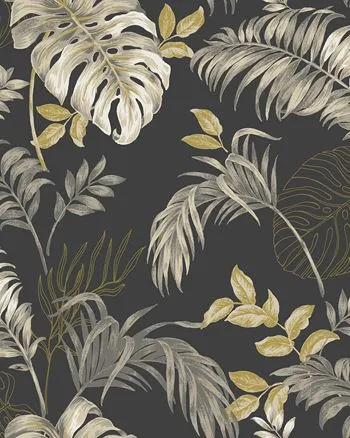 ROLLO DE PAPEL DECORATIVO L10.05M x W0.53M. GRANDECO WALLFASHION