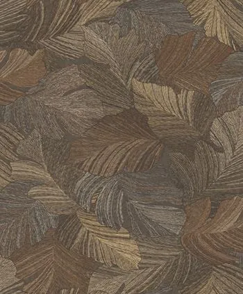 ROLLO DE PAPEL DECORATIVO L10.05M x W0.53M. GRANDECO WALLFASHION
