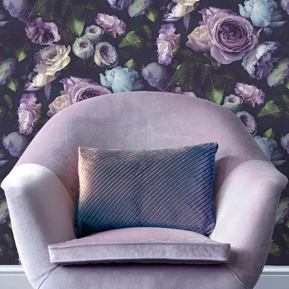 Rollo De Papel Decorativo L10.05M x W0.53M GRANDECO WALLFASHION