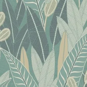 ROLLO DE PAPEL DECORATIVO L10.05M x W0.53M. GRANDECO WALLFASHION