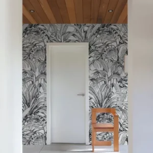 ROLLO DE PAPEL DECORATIVO L2.80M x W1.59M. GRANDECO WALLFASHION