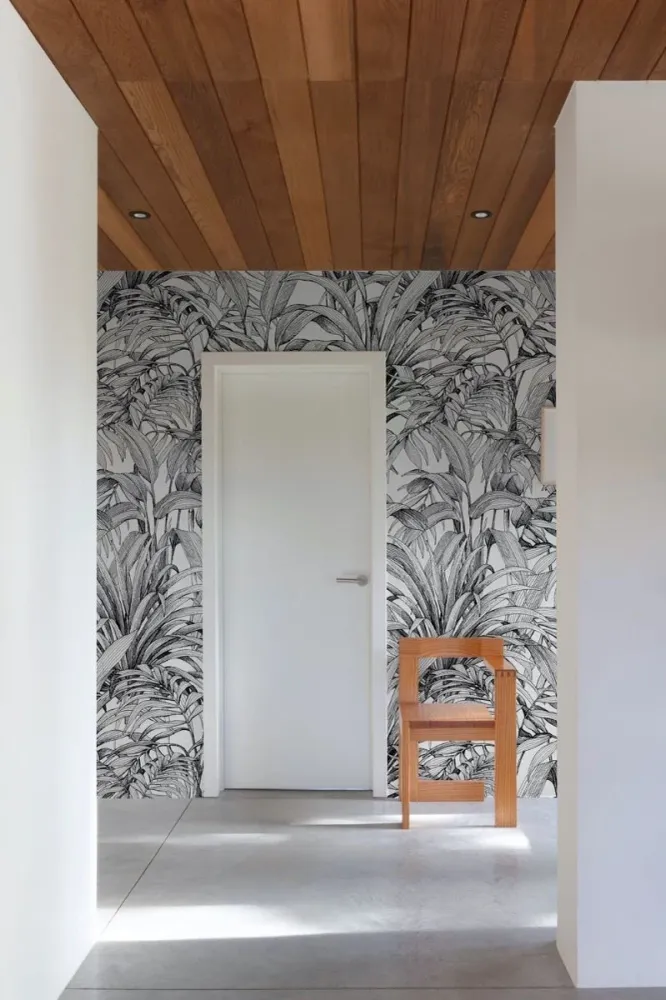 ROLLO DE PAPEL DECORATIVO L2.80M x W1.59M. GRANDECO WALLFASHION