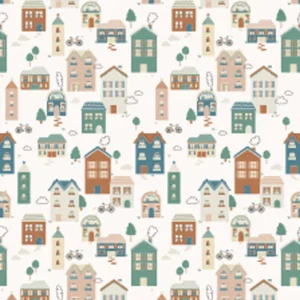 ROLLO DE PAPEL DECORATIVO L2.85 x W2.00M GRANDECO WALLFASHION