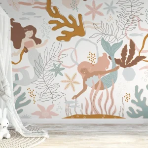 ROLLO DE PAPEL DECORATIVO L2.85 x W3.00M GRANDECO WALLFASHION